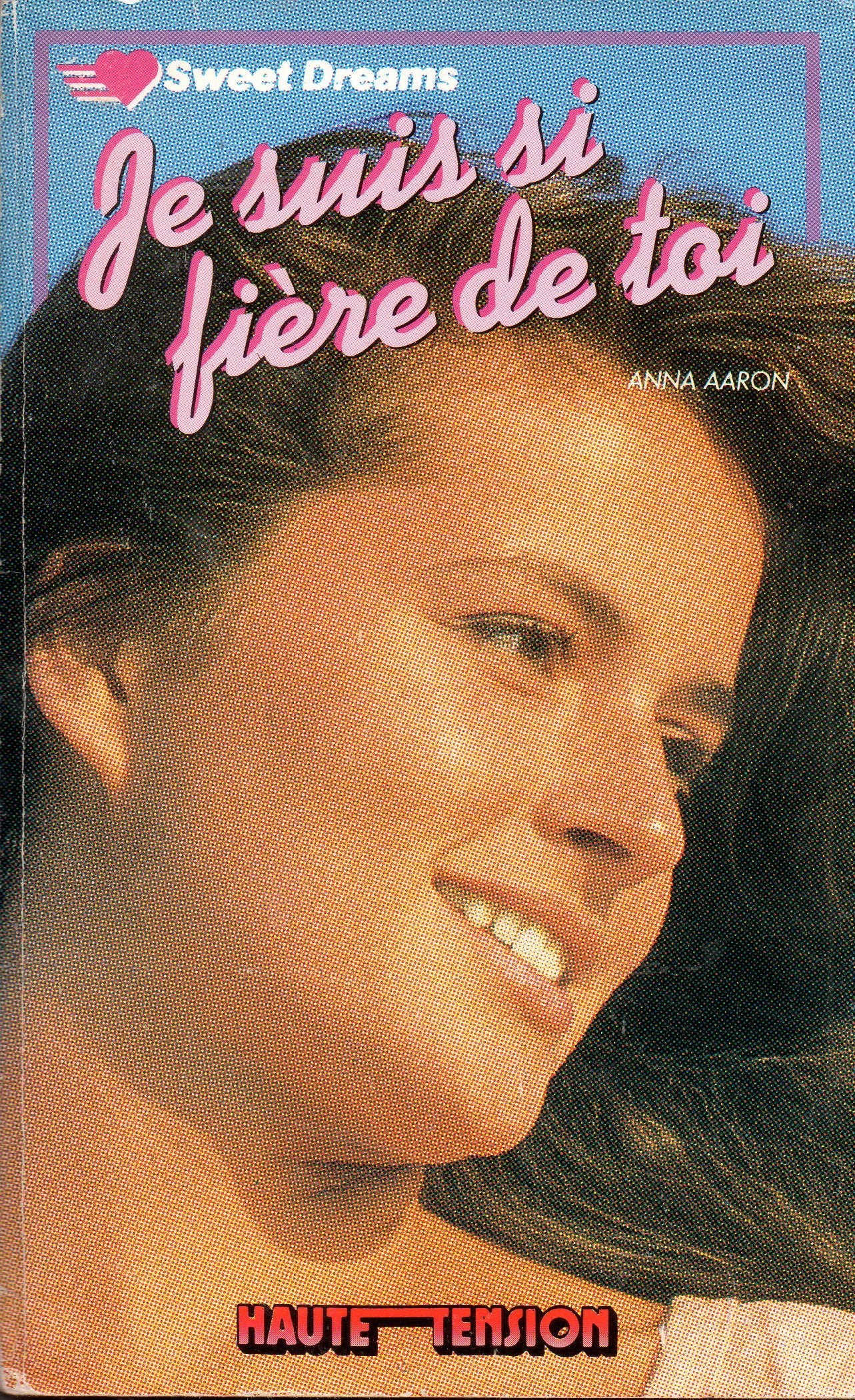 Je suis si fiere de toi 010598 book