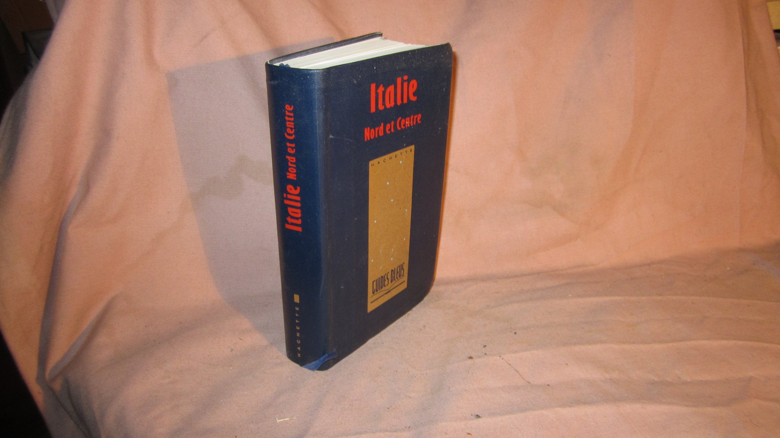 Italie Tome 2: Nord et Centre Books