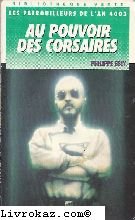 Au pouvoir des corsaires Books