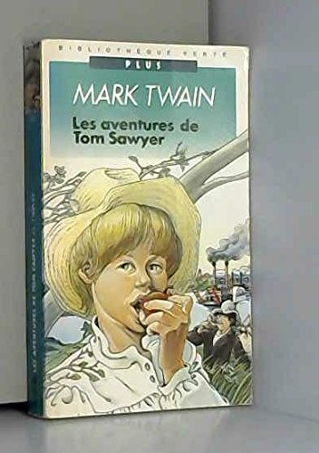 Les aventures de tom sawyer 010598 (Hjr Autr.Albums) Books