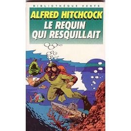 Le requin qui resquillait Books