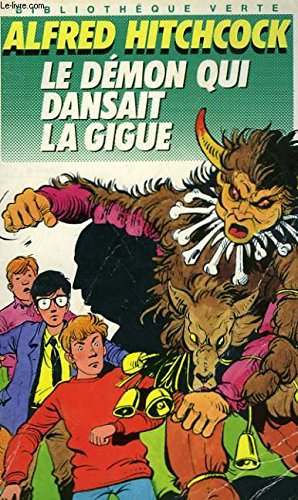 Le demon qui dansait la gigue Books