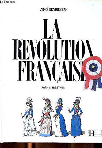 Product Image: La Révolution française