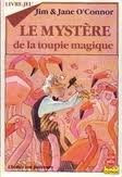 Le mystere de la toupie magique (Hjp Copain) Books