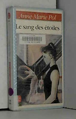 Le Sang des étoiles (Le Livre de poche) book