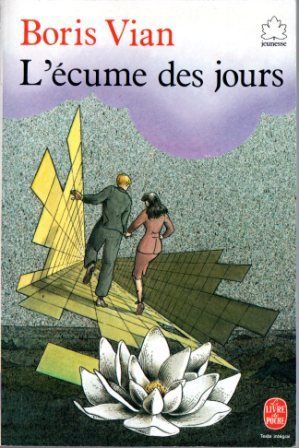 L'écume des jours Learning & Reference
