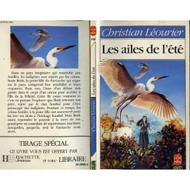 Les Ailes de l'été (Le Livre de poche) book