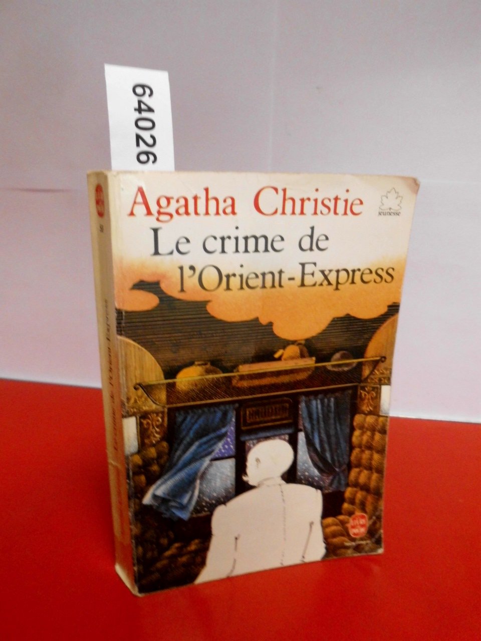 Le Crime De l'Orient-Express Learning & Reference Books