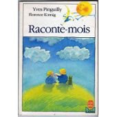 Raconte-mois Books