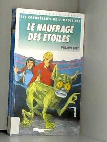 Product Image: Le Naufragé des étoiles