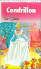 Cendrillon : d'après Charles Perrault, récit du film book