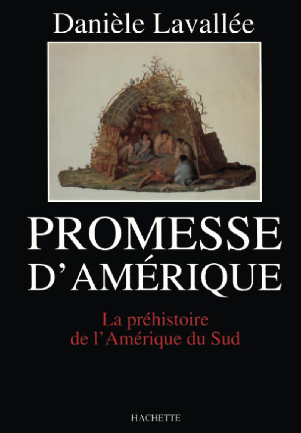 Promesse d'amérique: La préhistoire de l'Amérique du Sud Politics & History