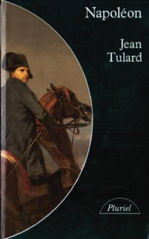 Napoléon ou le Mythe du sauveur Books