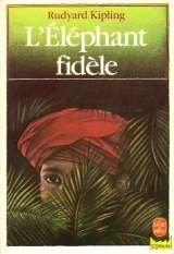 L'Eléphant fidèle Books