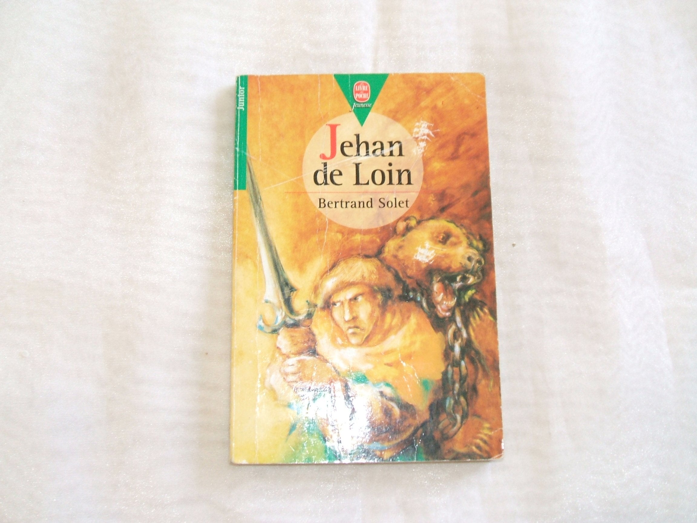Product Image: Jehan de Loin
