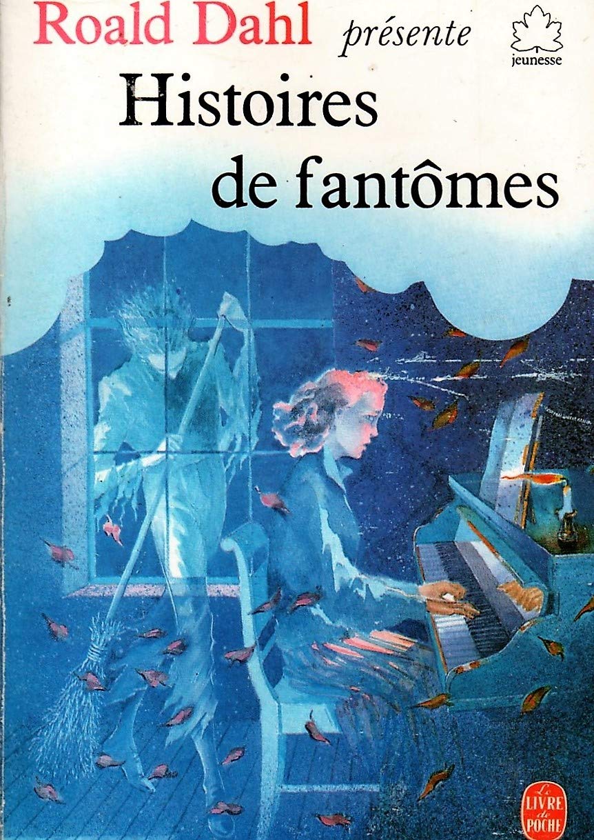 Histoires De Fantomes: Histoires De Fantomes Learning & Reference