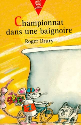 Product Image: Championnat dans une baignoire