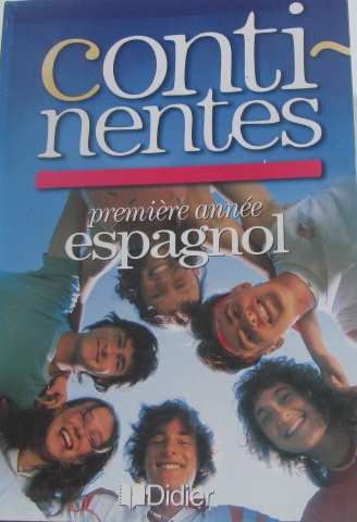 Espanol si senor, 3e. Livre de l'élève book