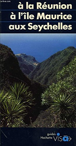 A la reunion, a l'ile maurice, aux seychelles Books