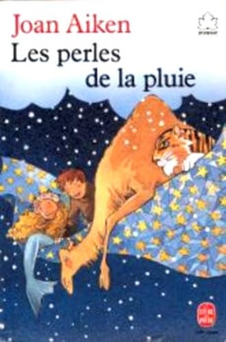 Les Perles de la pluie et autres contes Books