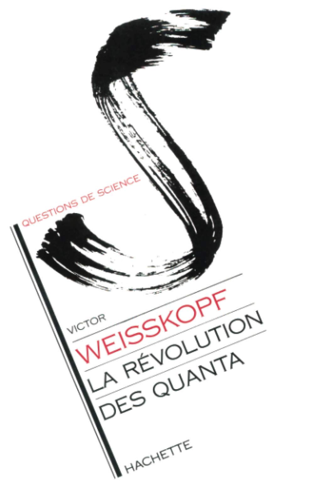 La Révolution des Quanta book
