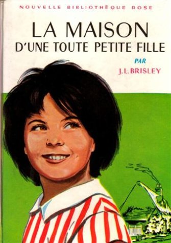 La Maison d'une toute petite fille Books