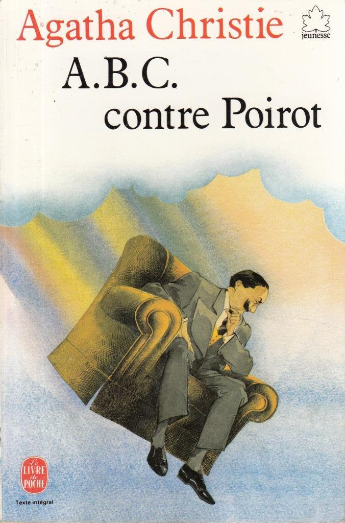 ABC Contre Poirot: ABC Contre Poirot Learning & Reference