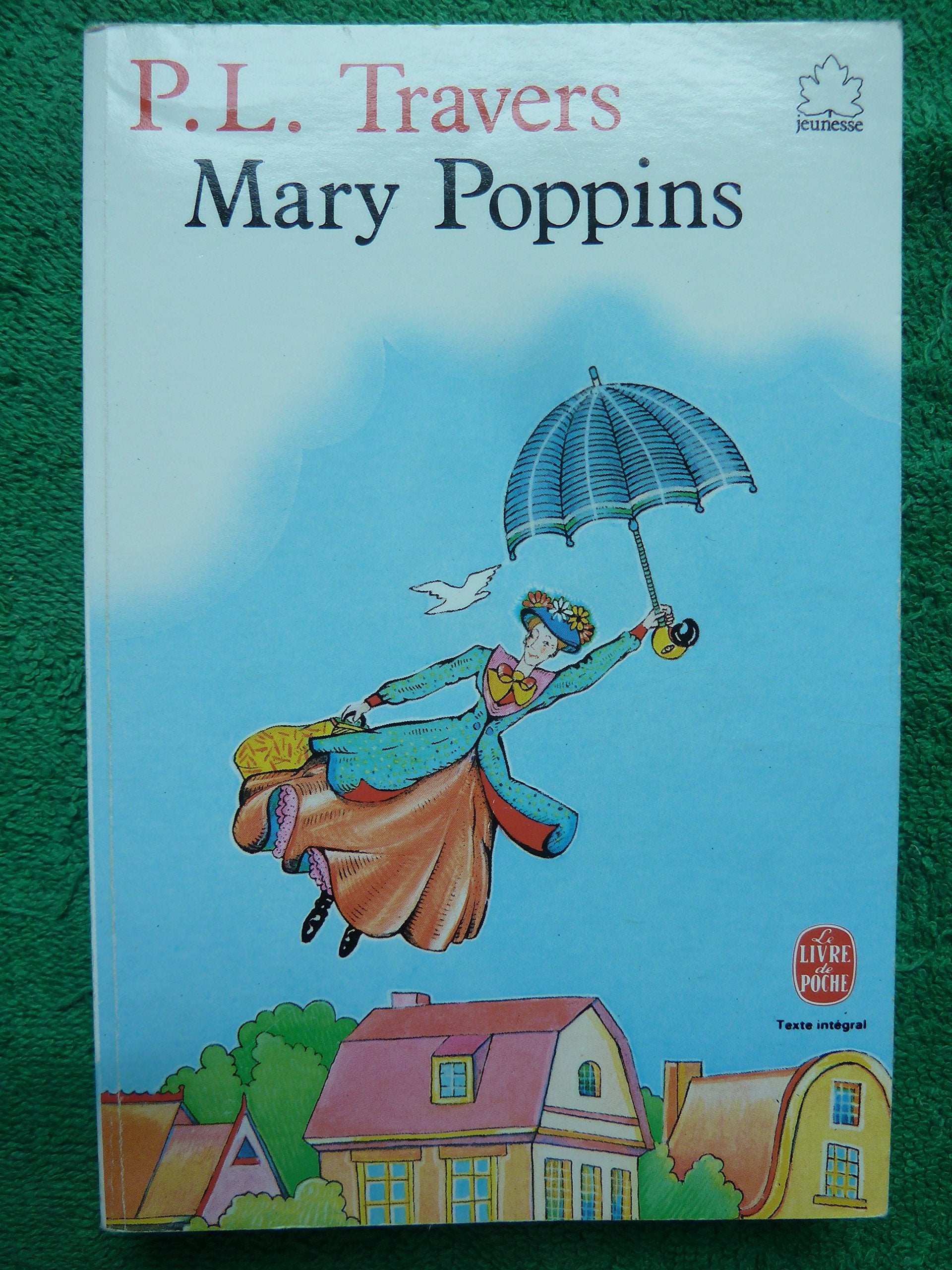 Product Image: Mary Poppins