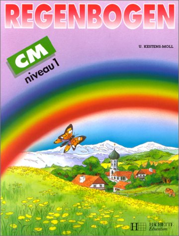 Product Image: Regenbogen Cm Niveau 1
