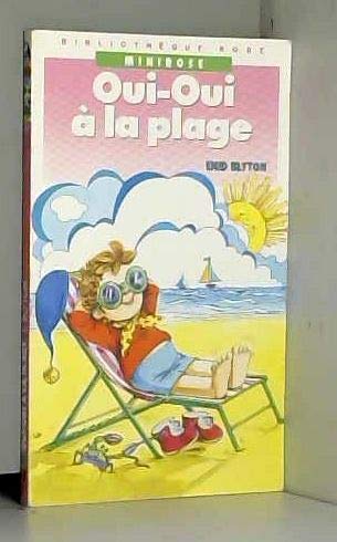 Product Image: Oui-Oui à la plage