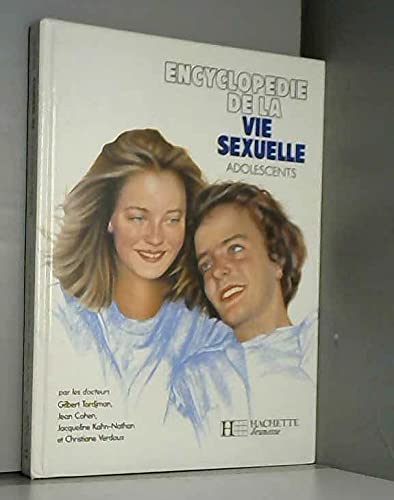 Encyclopédie de la vie sexuelle, adolescents Books