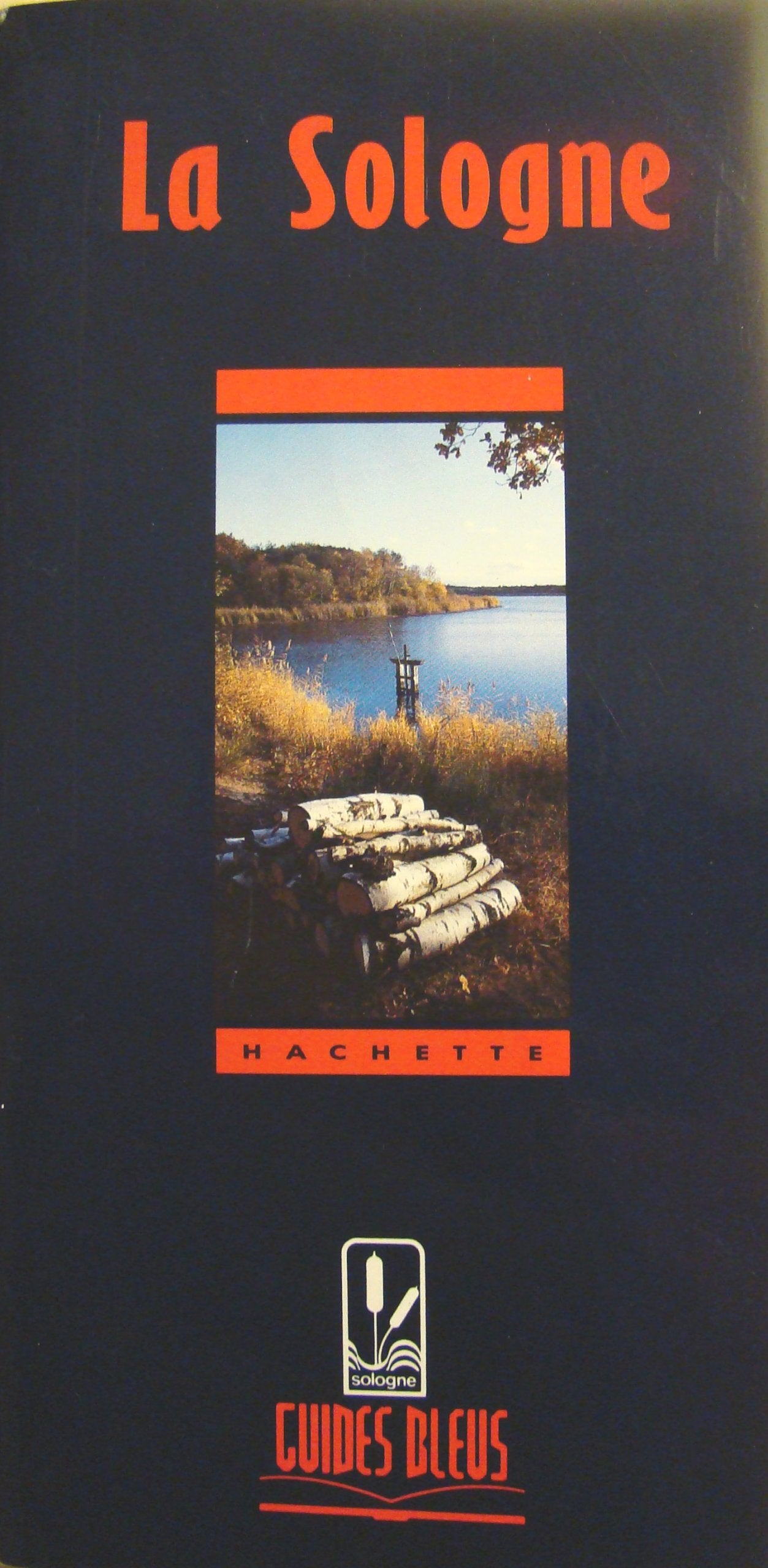 La Sologne Books