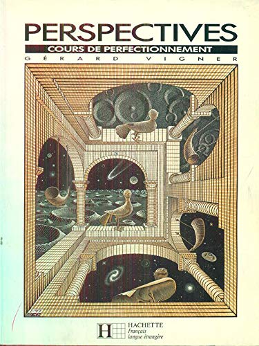 Livre De l'Eleve (Perspectives: Livre De L'Eleve) Learning & Reference