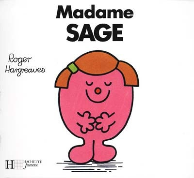 Product Image: Madame Sage