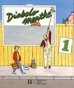 Diabolo menthe 1 Learning & Reference