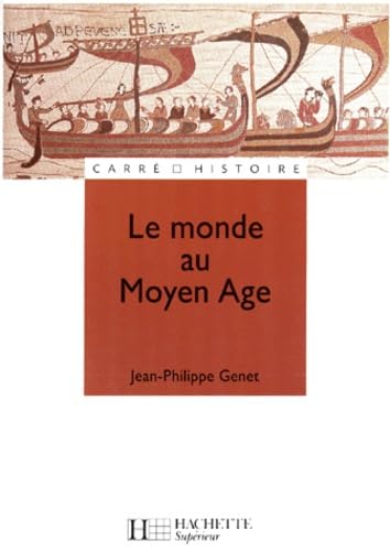 Le Monde au Moyen Âge : Espaces, pouvoirs, civilisations book