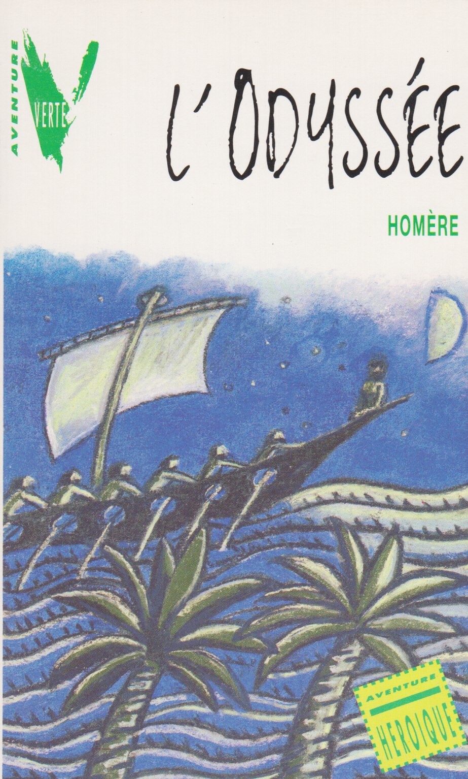 L'Odyssée : d'après la traduction de Leconte de Lisle (1818-1894) Books