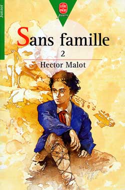 Product Image: Sans famille. Vol. 2