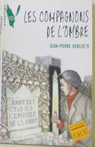 Les Compagnons de l'ombre book