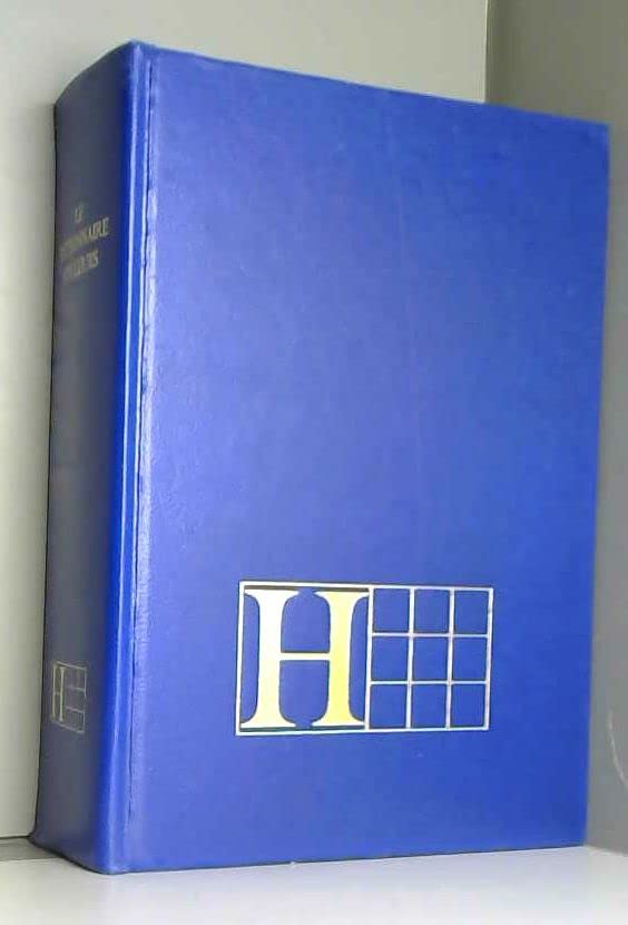 Product Image: DICTIONNAIRE DE NOTRE TEMPS 1992 COULEUR