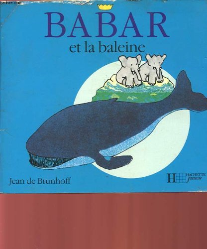 Product Image: Babar et la baleine