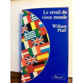 Le Réveil du Vieux Monde : vers un nouvel ordre international book