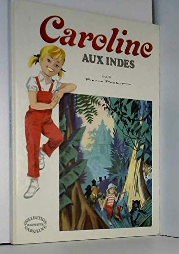 Caroline Aux Indes Books