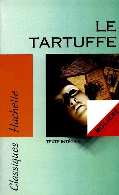 Product Image: Le Tartuffe ou L'imposteur