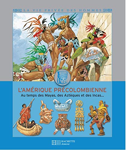 Au Temps Des Mayas Des Azteques book