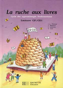 La Ruche aux livres, lecture CP-CE1 : cycle des apprentissages fondamentaux Study Guides