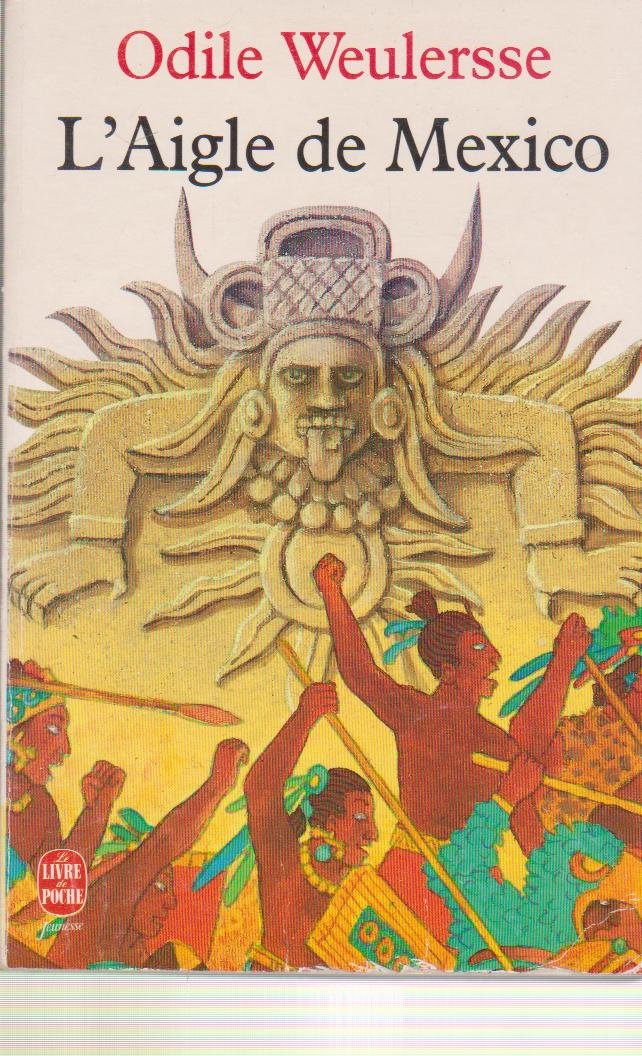 Product Image: L'aigle de Mexico