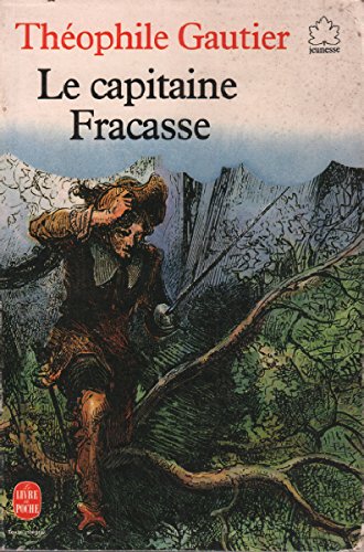 Product Image: Le capitaine Fracasse