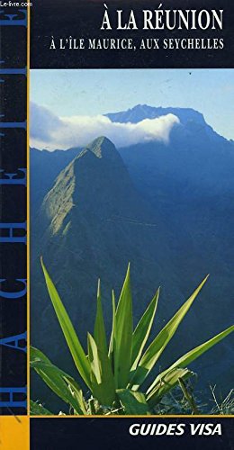 À la Réunion, à l'île Maurice, aux Seychelles Books