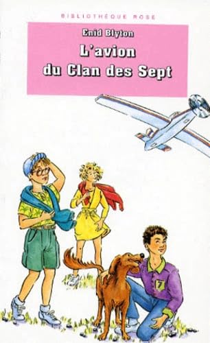 Product Image: L'Avion du clan des sept